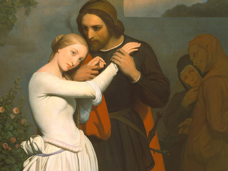 Who was Goethe’s Lady Love?