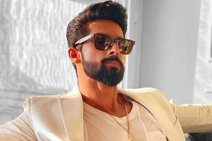 Ravi Dubey Deletes His Instagram Account Due To Busy Schedule