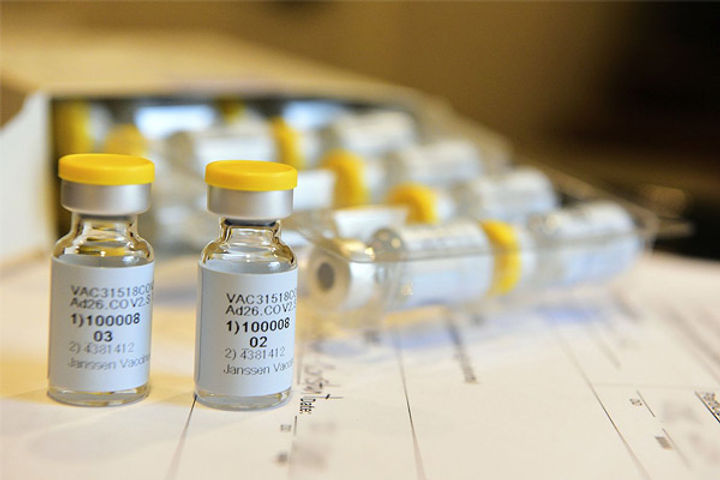 Hesitancy to take Covid vaccine