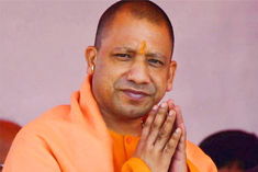 Yogi Adityanath on state's economy