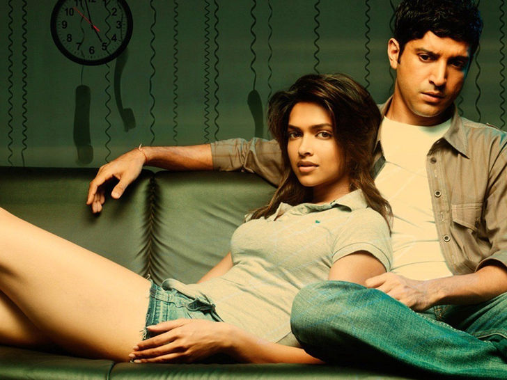 Karthik Calling Karthik