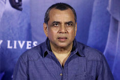 Paresh Rawal remains corona infected despite having vaccinated