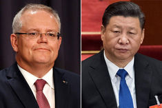 Chine hikes duty on wine imports