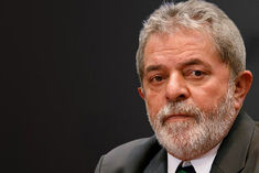 Ex-Brazil President on Covid 