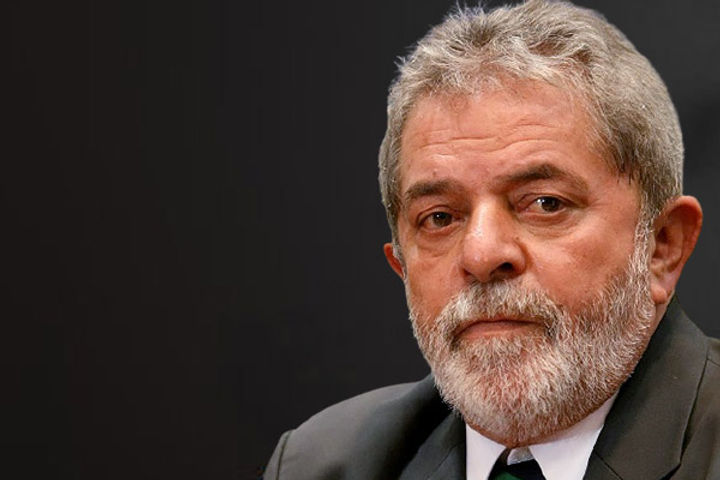 Ex-Brazil President on Covid 