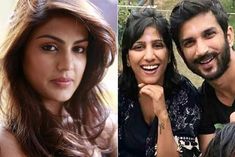 Sushant Singh Rajput Sister Priyanka Singh No Relief From Supreme Court Against Rhea Chakraborty FIR