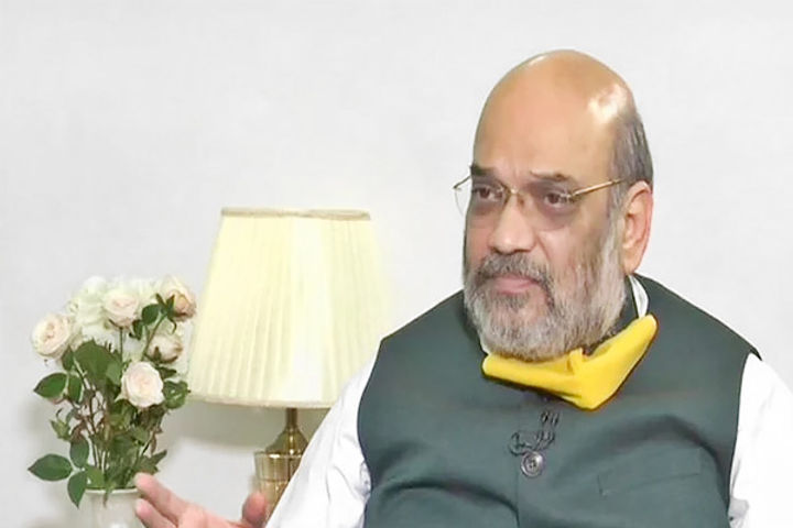 Amit Shah Amit Shah