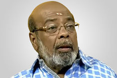 Actor P C Soman Passed Away