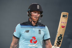 England hit record sixes against India in 2nd ODI