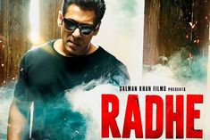 Salmans Radhe Your Most Wanted Bhai is inspired by South Korean TV show Sunglasses