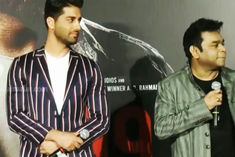 AR Rahman