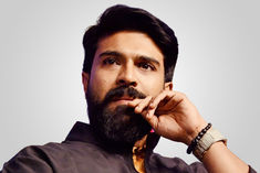 Today is Ramcharans birthday