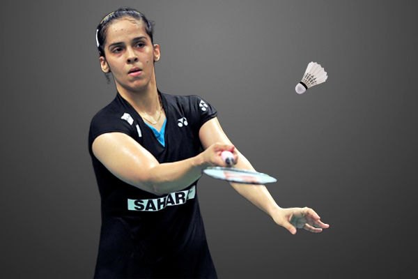 Orleans Masters Saina loses Ashwini and N Sikki also lose in semifinals