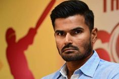 Subramanian Badrinath was also infected with Corona