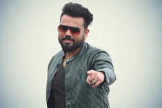 Punjabi singer Diljaan dies in a road accident