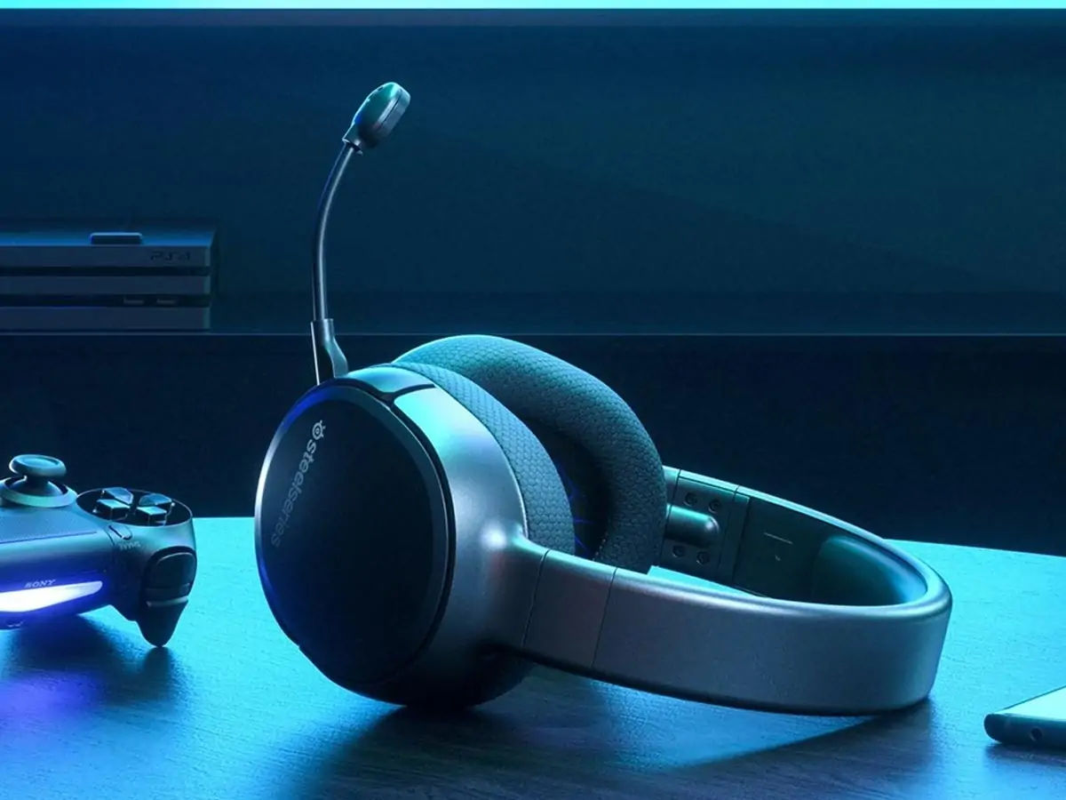 Best Gaming Headphone