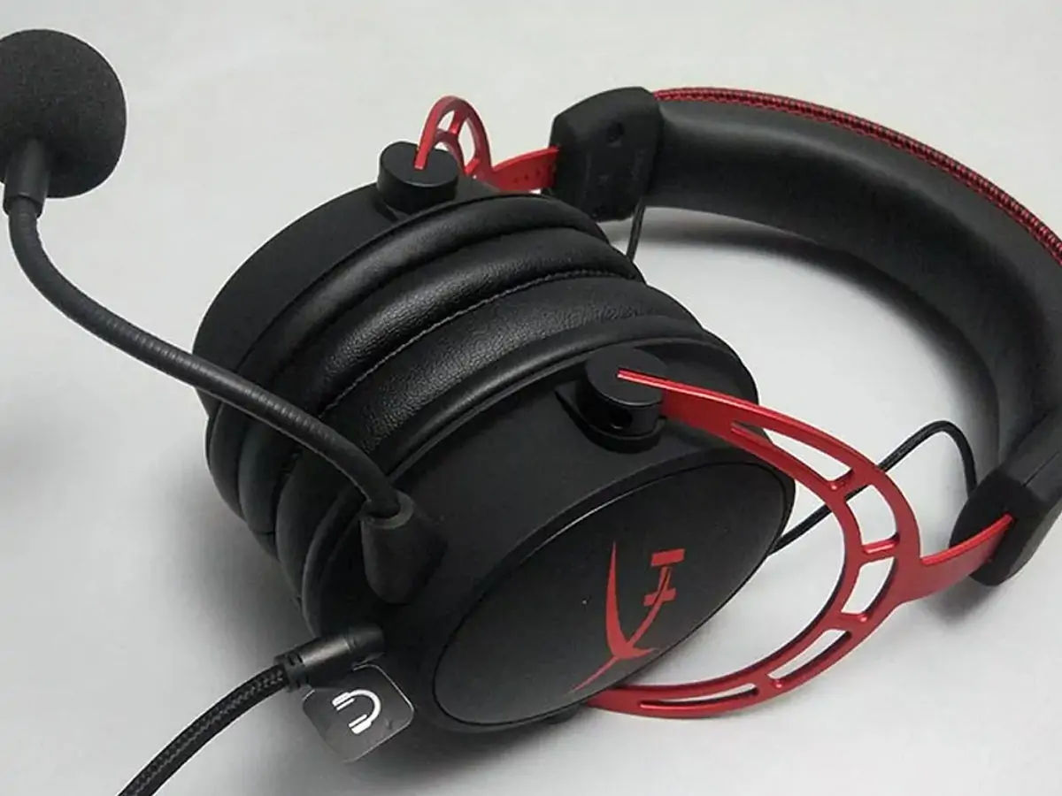 Best Gaming Headphone