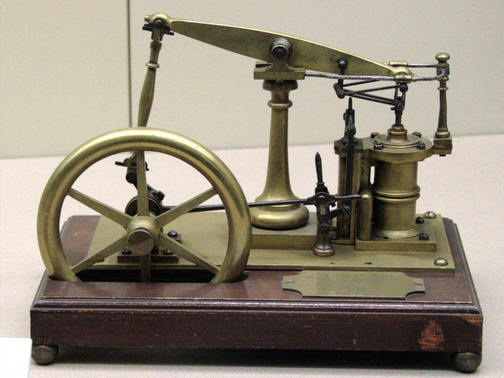 Steam Engine Steam Engine