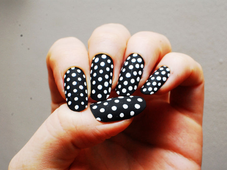 Nail Nail
