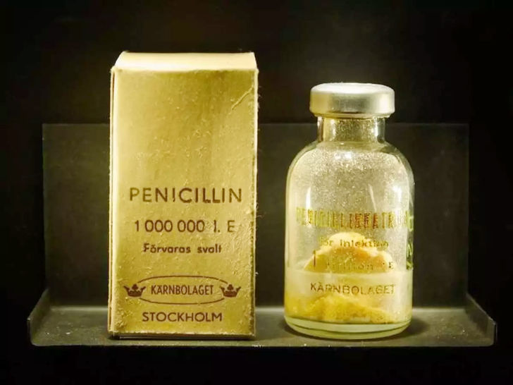 Penicillin Penicillin