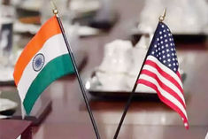 India US Trade
