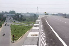 Delhi Meerut Expressway opens for public on April 1