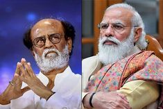 Rajinikanth to receive Dada Saheb Phalke Award, PM congratulates