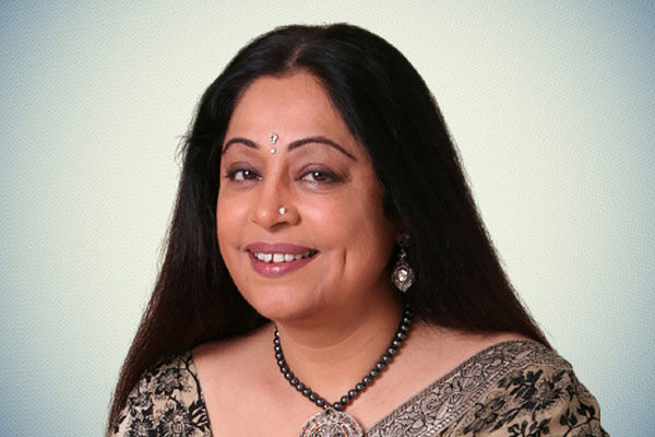 Kirron Kher is ill suffering from multiple myeloma