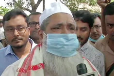 Voting for the second phase in Assam continues