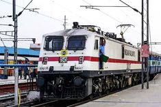 71 Unreserved Trains Will Run From April 5