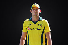 Josh Hazlewood of Chennai Super Kings withdraws from IPL