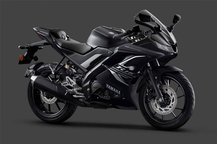 Yamaha YZF R15 V3.0