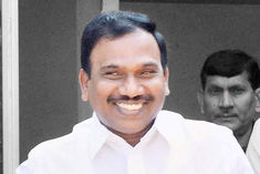A Raja