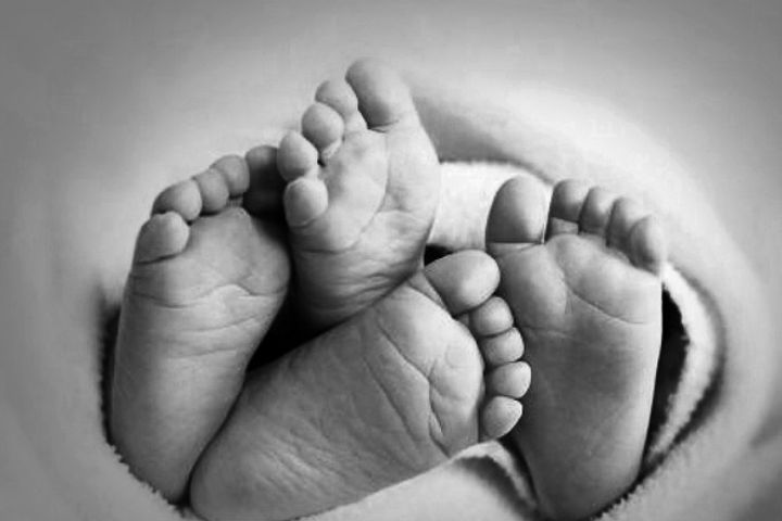 Twins test positive for Covid-19 in Vadodara