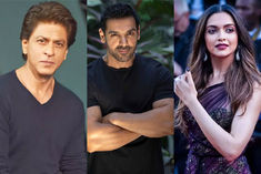 Shooting for Pathan begins Deepika will join Shah Rukh and John soon