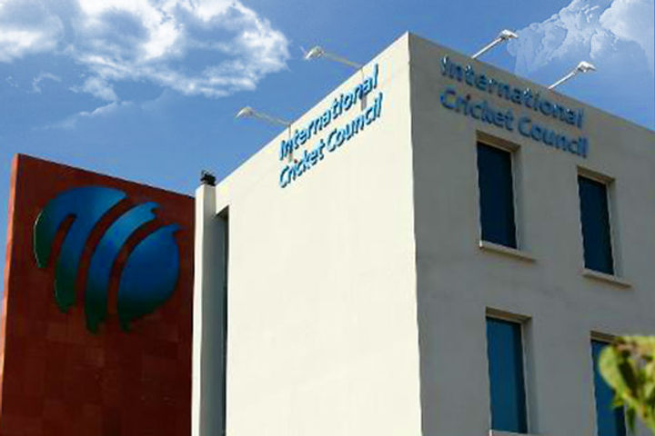 ICC Cricket Committee Make Changes In Lbw Reviews In DRS