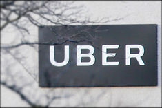 Uber ordered to pay $1.1 million to blind passenger