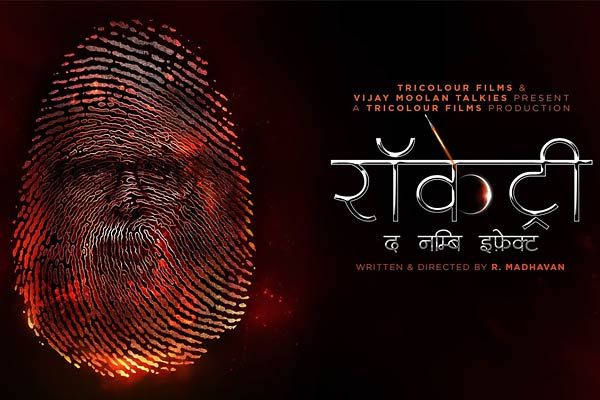 R Madhavan directorial debut Rocketry The Nambi Effect Trailer Out