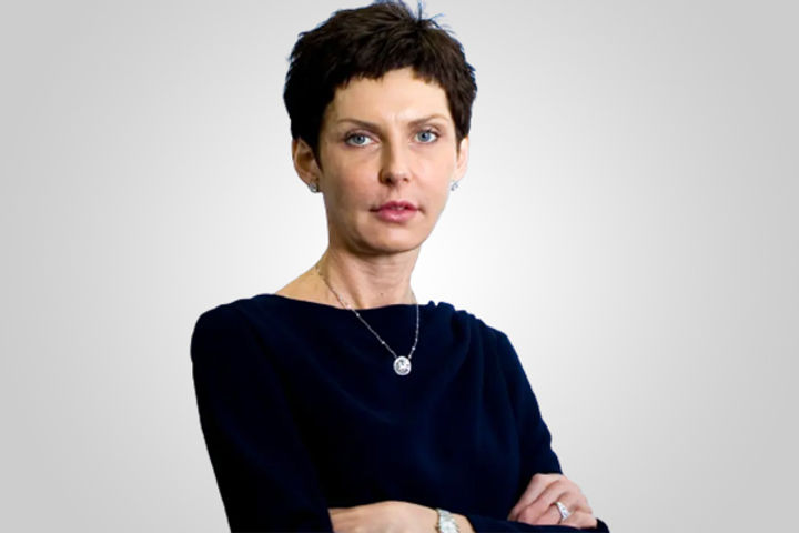 British female CEO Denise Coates