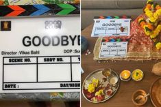 Rashmika Mandanna to appear in Goodbye alongside Amitabh shooting begins
