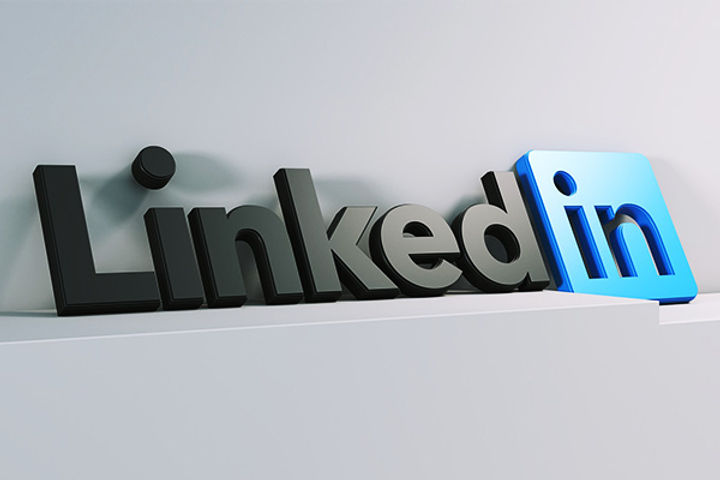 LinkedIn sent 15900 employees on paid leave for a week LinkedIn sent 15900 employees on paid leave for a week