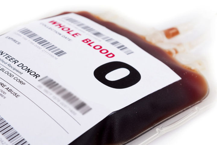 Lack of Blood  in Maharashtra Blood banks
