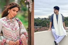 Pakistani actress Saba Qamar broke her marriage with Azim Khan