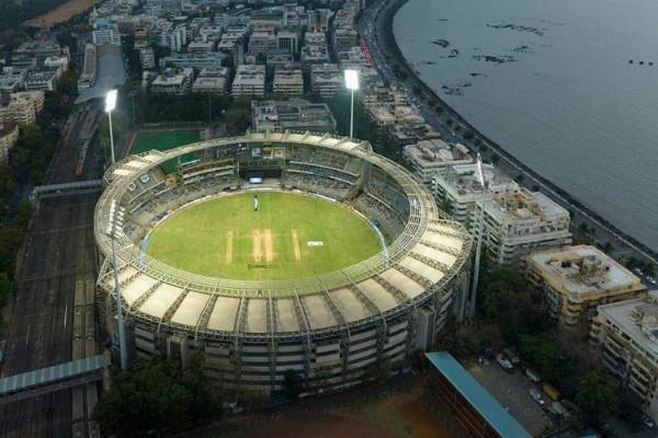 8 Wankhede Stadium employees infected IPL finals to be played here on May 30