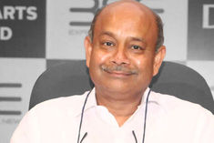 Radhakishan Damani buys Rs 1,001 crore bungalow in Malabar Hills