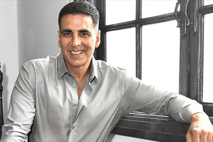 Akshay Kumar got infected by Corona said I will return to action soon