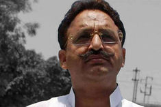 Mukhtar Ansari Will Reach Banda Till 8 April
