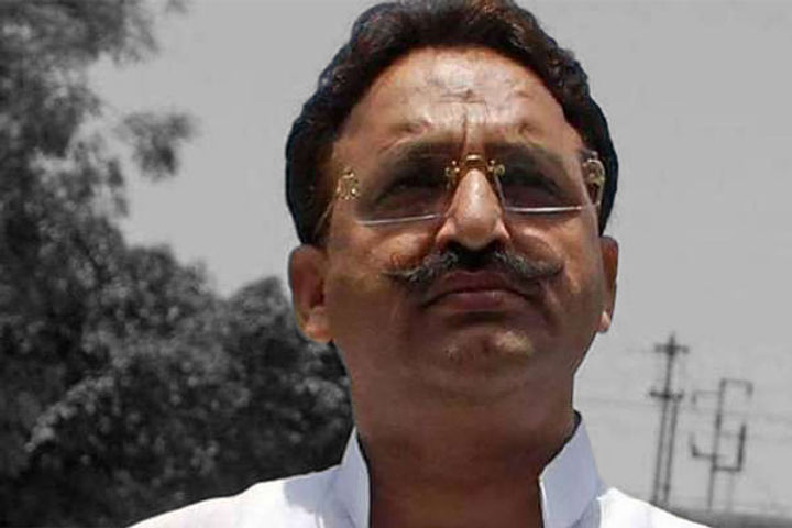 Mukhtar Ansari Will Reach Banda Till 8 April