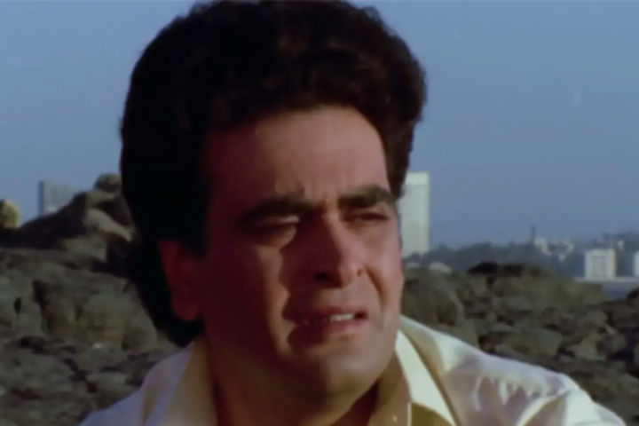 actor Tariq Shah dies