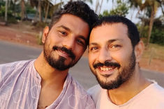 Writer Apoorva Asrani broke away from gay Siddhant after 14 years